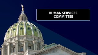 Human Services Committee  September 30 2024 [upl. by Asiled]