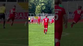 Zeitz gegen Naumburg Highlights [upl. by Cleres]