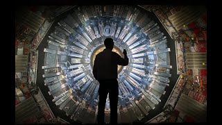 Physicists Find the Ghost Haunting the Worlds Largest Most Famous most powerful particle accelerator [upl. by Lenette164]