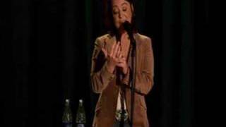 Kathleen Madigan StandUp Clips [upl. by Rebba]