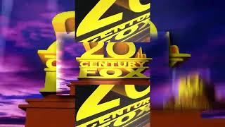 Copy of VERY LOUDYTPMV 20th Century Fox Home Entertainment 2006 Scan [upl. by Boru]