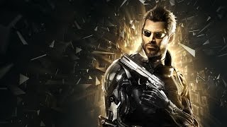 Todo sobre DEUS EX MANKIND DIVIDED  Análisis  mucho Gameplay [upl. by Ayin]