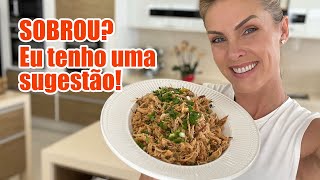 REINVENTANDO O PERNIL DE NATAL  COZINHANDO EM FAMÍLIA [upl. by Ybba711]