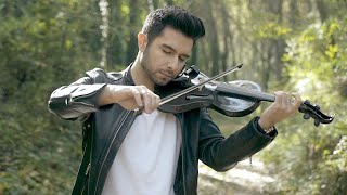 Shallow A Star is Born  Lady Gaga Bradley Cooper  Violin Cover by Eduard Freixa [upl. by Tatianna]