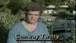 Conway Twitty  Lifestyles Of The Rich amp Famous  Twitty City [upl. by Girish]