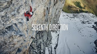 Arcteryx Presents Seventh Direction [upl. by Nylrebmik]