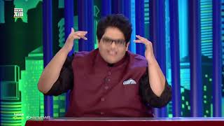 On AIR with AIB  S1 E7  Pradushan Se PeeditKaat Kaleja Delhi Hindi [upl. by Ayotna912]