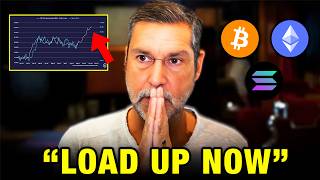 quotWhy Im Loading Up MASSIVELY On These Cryptocurrencies Right Nowquot  Raoul Pal MARK THESE DATES [upl. by Stacie]