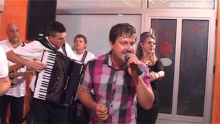 Zeljoteka Antena i HIT orkestar CograDesa i Zika  Splet najlepsih pesama i kolo [upl. by Everson615]