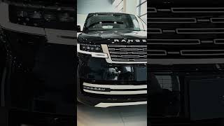 Range Rover Land Rover sport SV review 🔥 shorts [upl. by Chastain]