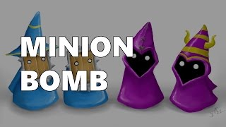 MINION BOMB 2 [upl. by Agate]