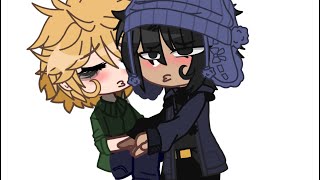 tweek and craig [upl. by Ydaj]