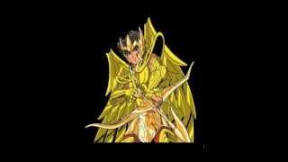 saint seiya the hades ps2  select player [upl. by Anelrahs]