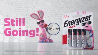 Energizer MAX  Breakthrough 06 [upl. by Ahsiken]