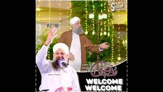 New Status Rabi Ul Awal Owais Raza Qadri 2K24 [upl. by Nodnahs]