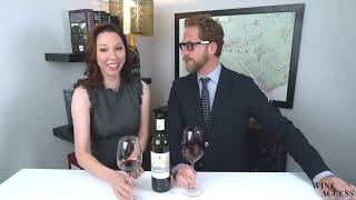 Discovery Club  Next Generation  2019 Chateau Larrivaux Haut Medoc Bordeaux [upl. by Gent]