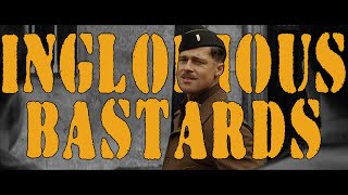 Inglorious bastards 2009  Trailer HD Subtitulado al español [upl. by Aubrey585]