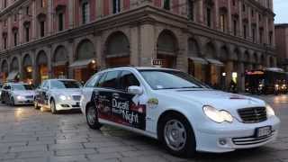 COTABO  Tecnologie smart e quotciceroniquot sui taxi bolognesi [upl. by Isidro]