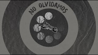 Molotov  No Olvidamos Video Oficial [upl. by Granger]