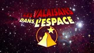 Les Valaisans dans lespace E01 nouvelle version en 169 [upl. by Cuyler]