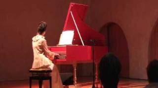 Musique baroque  Clavecinharpsichordcembalo  Suite de Charles de Mars Vannes 1735 [upl. by Felicia37]