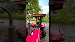 Tractor ko modified karane me tractor ki string🚜🚜 minivlog shortvideo trending tractor [upl. by Darnoc307]