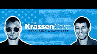 The NarcissisticParanoidSadisticPsychopath President  Krassencast Episode 2 [upl. by Eliason364]