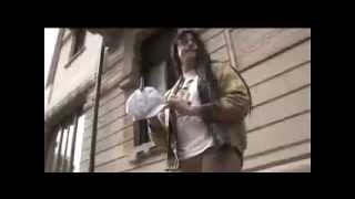 Billy Ballo video clip quot il topo mangia il gattoquot [upl. by Celeski]