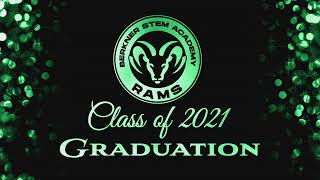 Berkner High School 2021 Graduation [upl. by Dias]