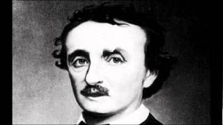 Edgar Allan Poe quotAnnabel Leequot Poem Animation [upl. by Reginnej566]