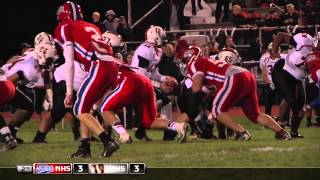 2014  Recap 10  Pennsbury Vs Neshaminy [upl. by Derdle]