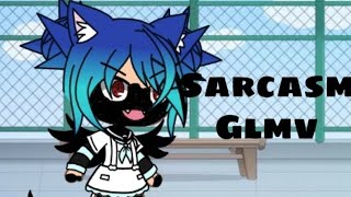 Sarcasm GLMVversion girlsSURPRISE [upl. by Catto909]