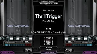 SSSS Thrill Trigger Tune Tinker [upl. by Harvard]