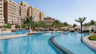 Wyndham Residences The Palm Dubai United Arab Emirates [upl. by Nysa]