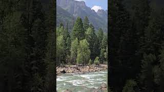 Durango Silverton Narrow Gauge Spectacular Train Ride July 2024 [upl. by Ykcir938]