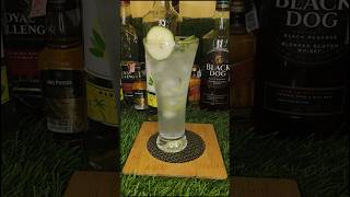 BACARDI WITH SPRITE CHILL BOSS [upl. by Adnamal]