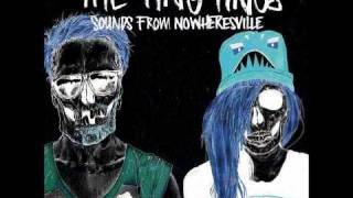 The Ting Tings  In Your Life [upl. by Hawken]