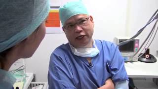 Vet verwijderen met behulp van cryolipolyse of liposuctie [upl. by Oiliruam]