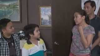 BCWMH Episode The Crib [upl. by Eimrej563]