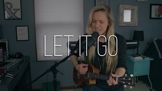 Let It Go  James Bay cover [upl. by Rusel108]