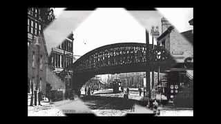 Stoke on Trent Through the Decades A Photographic Journey 18901990 Part 1 [upl. by Ephram425]