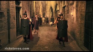 Oberammergau Passion Play 2010  Official Trailer [upl. by Dnomso]