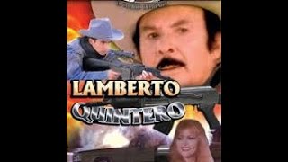 Antonio Aguilar Lamberto Quintero Pelicula Completa [upl. by Aneres819]