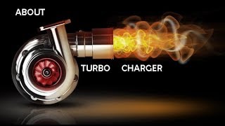 Turbo charger  HINDI [upl. by Abita445]