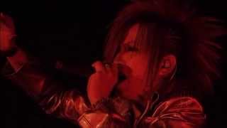 The GazettE  Guren live RCE [upl. by Livesay]