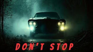 quotDont Stopquot Horror Short Film [upl. by Akel]