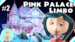 Coraline Theory  Part 2  Never Escapes the Pink Palace Limbo  The Fangirl [upl. by Yeruoc]