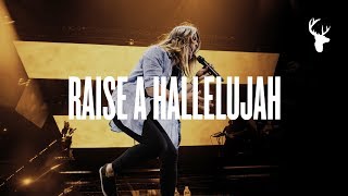 Raise A Hallelujah LIVE  Jonathan and Melissa Helser  VICTORY [upl. by Server690]