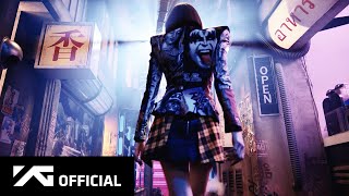 LISA  LALISA MV [upl. by Ymmat]