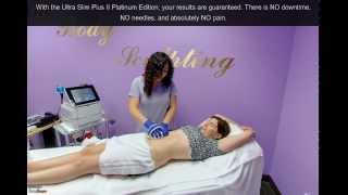 Dream Body Sculpting  Plantation FL  Estheticians [upl. by Rivard]